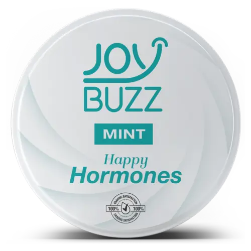 JoyBuzz Mint