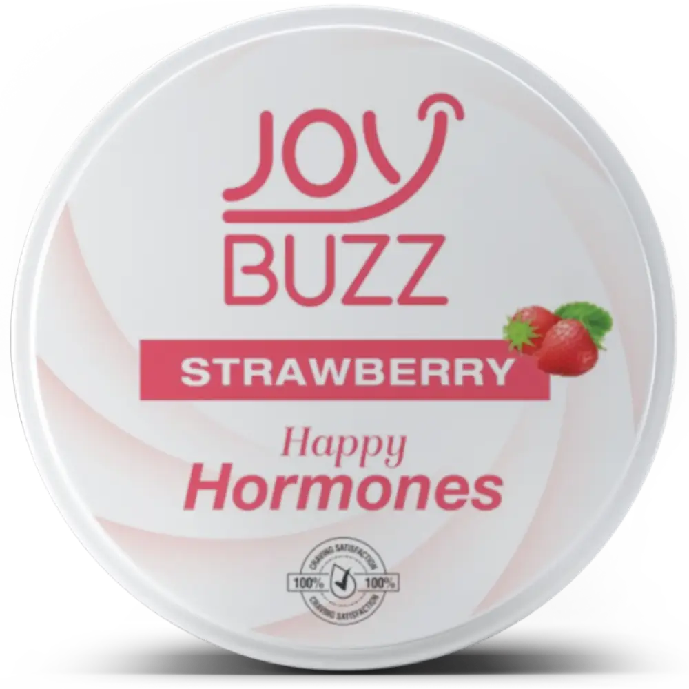 Joybuzz-Strawberry-flavor